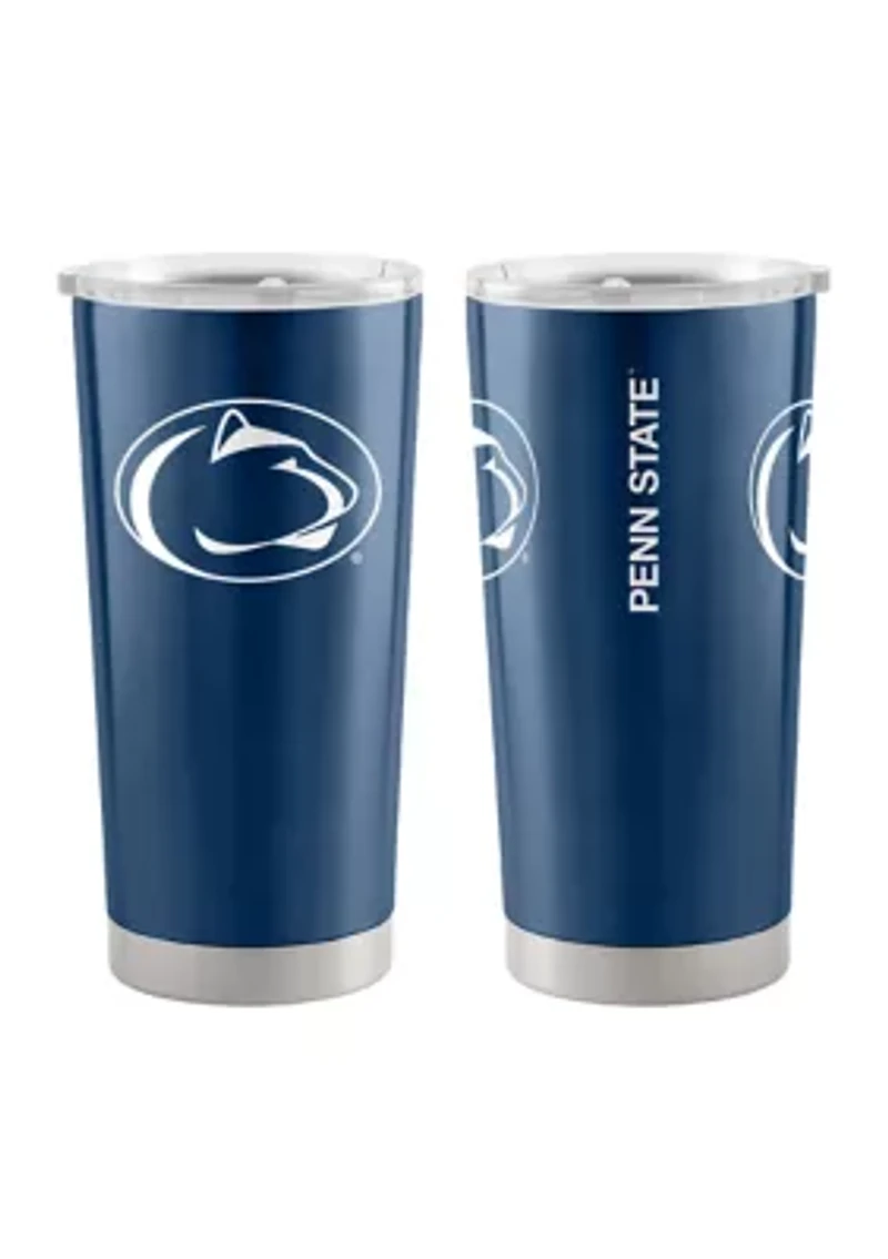 Penn State Nittany Lions NCAA Penn State 20oz Gameday Stainless Tumbler