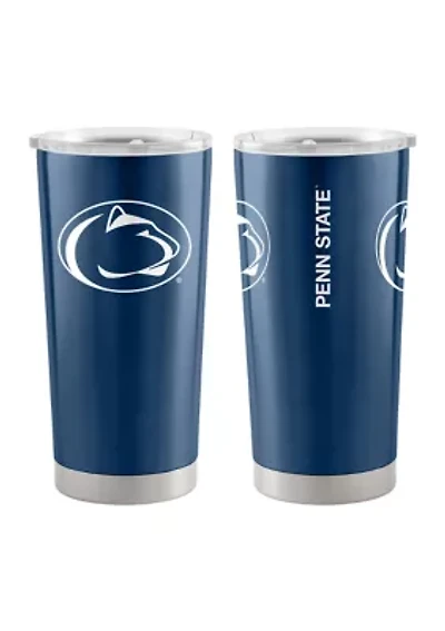 Penn State Nittany Lions NCAA Penn State 20oz Gameday Stainless Tumbler