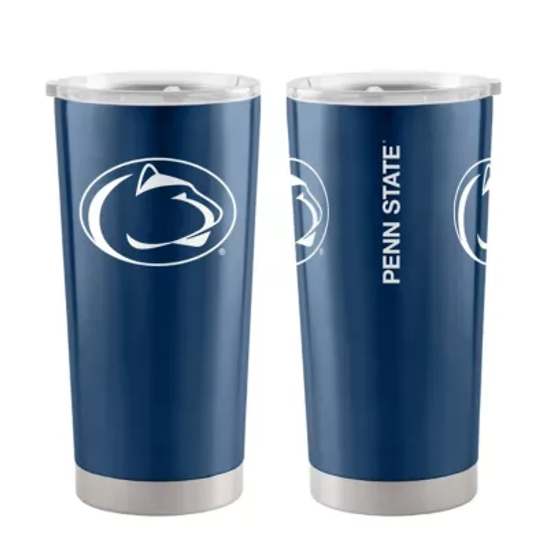 Penn State Nittany Lions NCAA Penn State 20oz Gameday Stainless Tumbler