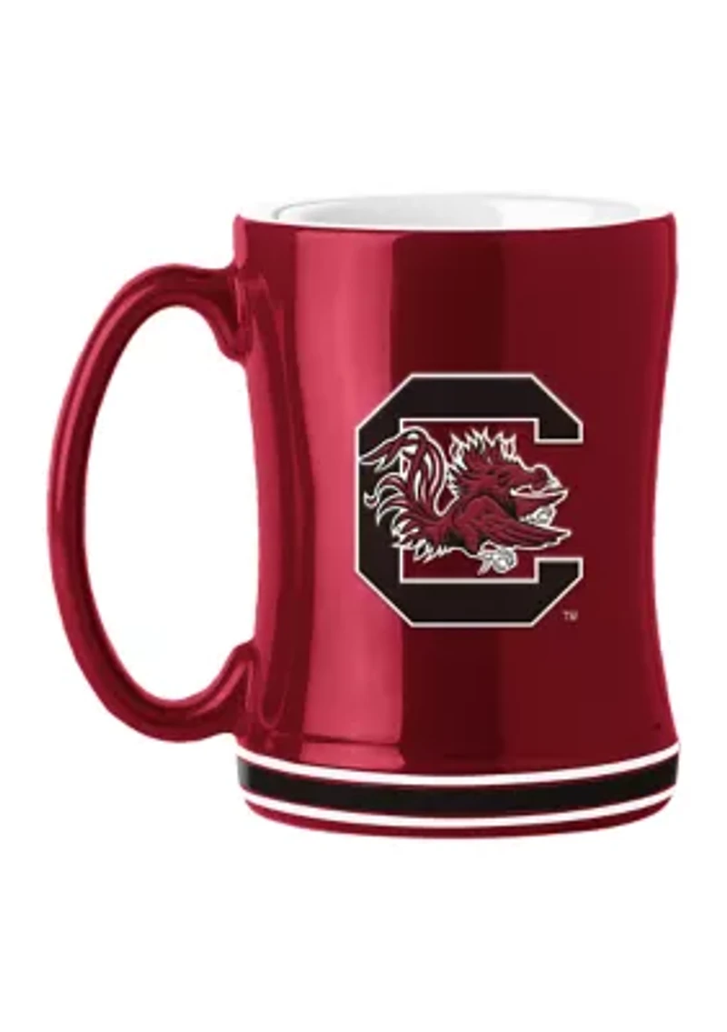 South Carolina Gamecocks NCAA South Carolina 14oz Relief Mug