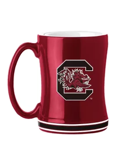 South Carolina Gamecocks NCAA South Carolina 14oz Relief Mug
