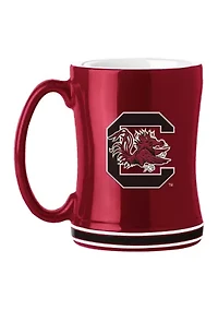 South Carolina Gamecocks NCAA South Carolina 14oz Relief Mug