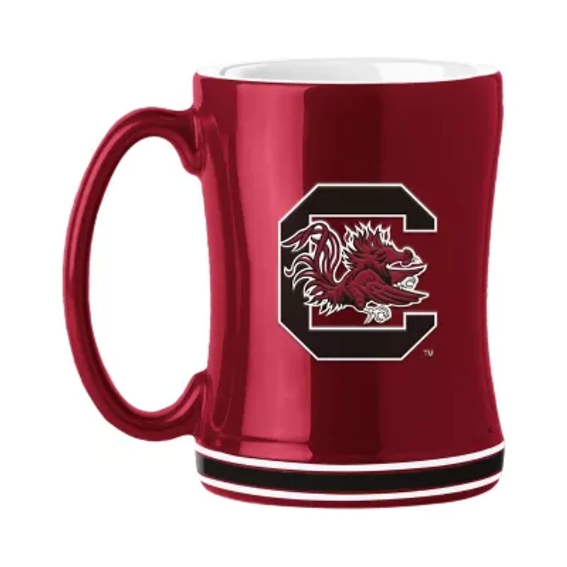 South Carolina Gamecocks NCAA South Carolina 14oz Relief Mug