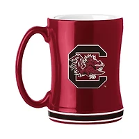 South Carolina Gamecocks NCAA South Carolina 14oz Relief Mug
