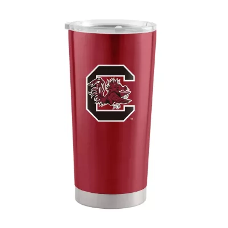 South Carolina Gamecocks NCAA South Carolina 20oz Gameday Stainless Steel Tumbler