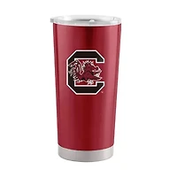 South Carolina Gamecocks NCAA South Carolina 20oz Gameday Stainless Steel Tumbler