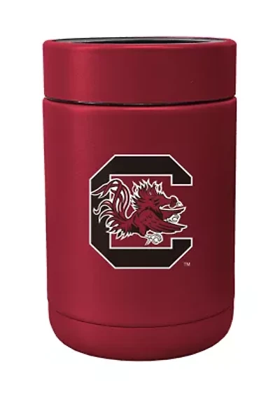 South Carolina Gamecocks NCAA South Carolina Flipside Powder Coat Coolie