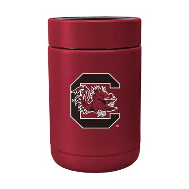 South Carolina Gamecocks NCAA South Carolina Flipside Powder Coat Coolie