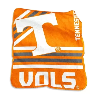 Tennessee Volunteers NCAA Tennessee Raschel Throw