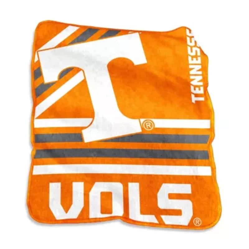 Tennessee Volunteers NCAA Tennessee Raschel Throw