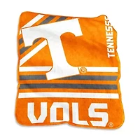 Tennessee Volunteers NCAA Tennessee Raschel Throw