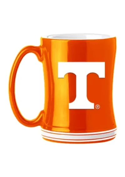 Tennessee Volunteers NCAA Tennessee 14oz Relief Mug