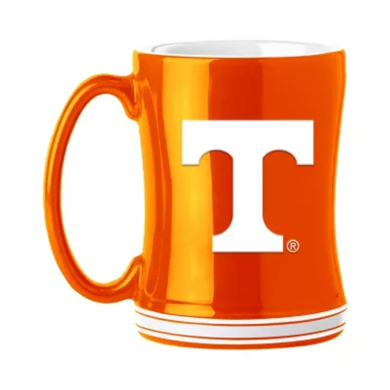 Tennessee Volunteers NCAA Tennessee 14oz Relief Mug