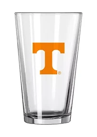 Tennessee Volunteers NCAA Tennessee 16oz Gameday Pint Glass