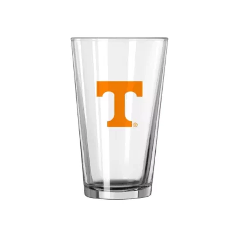 Tennessee Volunteers NCAA Tennessee 16oz Gameday Pint Glass