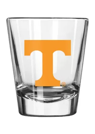 Tennessee Volunteers NCAA Tennessee 2oz Gameday Shot Glass
