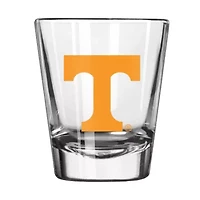 Tennessee Volunteers NCAA Tennessee 2oz Gameday Shot Glass