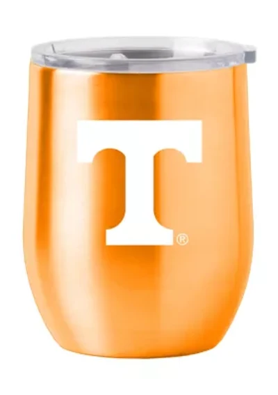 Tennessee Volunteers NCAA Tennessee 16oz Stainless Curved Beverage