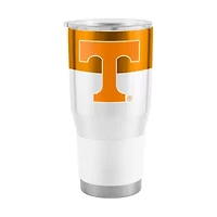 Tennessee Volunteers NCAA Tennessee 30oz Colorblock Stainless Tumbler