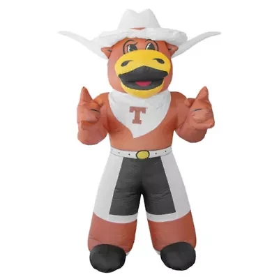 Texas Longhorns NCAA Texas Inflatable Mascot