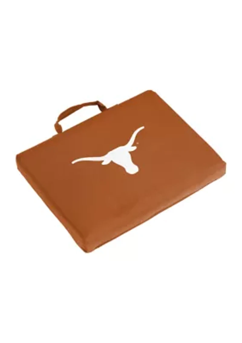 Texas Longhorns NCAA Texas Bleacher Cushion