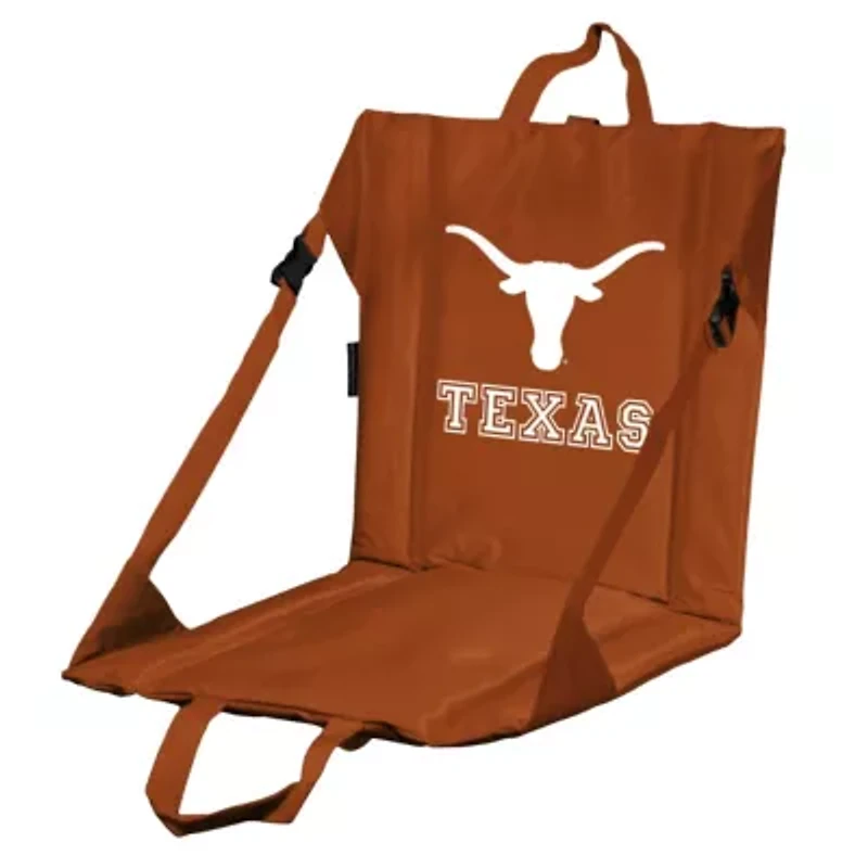 Texas Longhorns NCAA Texas Stadium Seat