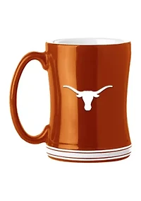 Texas Longhorns NCAA Texas 14oz Relief Mug
