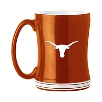Texas Longhorns NCAA Texas 14oz Relief Mug