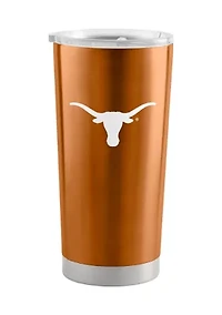 NCAA Texas Longhorns 20oz. Game Day Tumbler