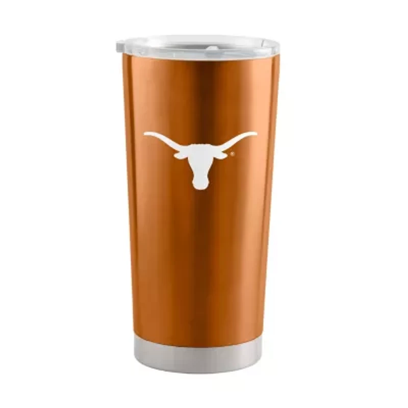 NCAA Texas Longhorns 20oz. Game Day Tumbler