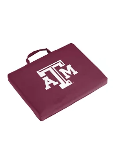 Texas A&M Aggies NCAA TX A&M Bleacher Cushion