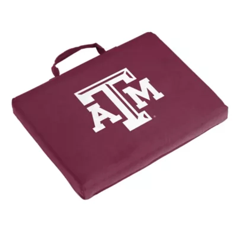 Texas A&M Aggies NCAA TX A&M Bleacher Cushion