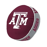 Texas A&M Aggies NCAA Wisconsin Sweatshirt Blanket