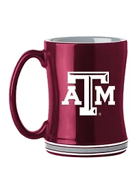 Texas A&M Aggies NCAA Texas A&M 14oz Relief Mug
