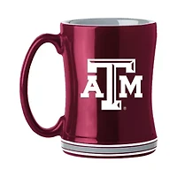 Texas A&M Aggies NCAA Texas A&M 14oz Relief Mug
