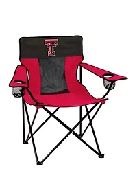 NCAA Texas Tech Red Raiders  Elite Chair
