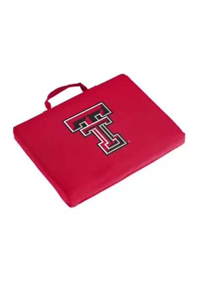 Texas Tech Red Raiders NCAA TX Tech Bleacher Cushion