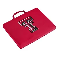 Texas Tech Red Raiders NCAA TX Tech Bleacher Cushion