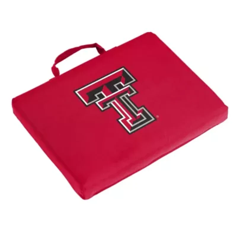 Texas Tech Red Raiders NCAA TX Tech Bleacher Cushion