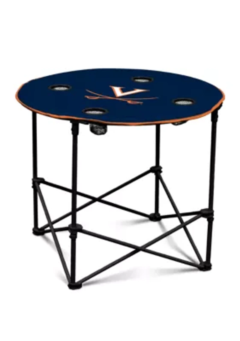 NCAA Virginia Cavaliers Round Table