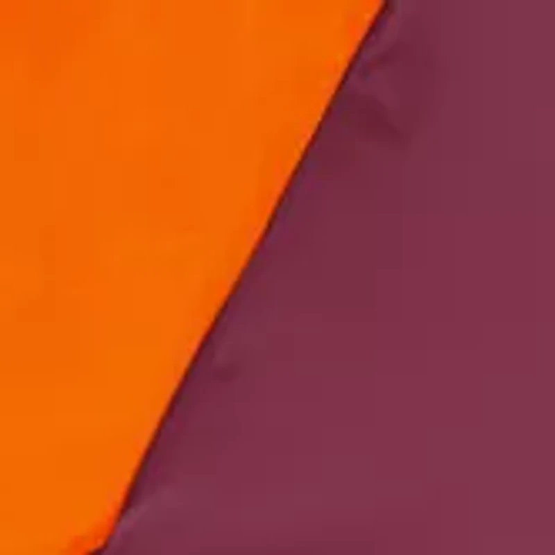 NCAA Virginia Tech Hokies 9 ft x 9 ft Checkerboard Tent