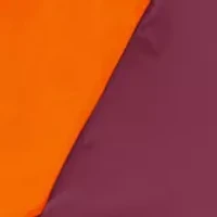NCAA Virginia Tech Hokies 9 ft x 9 ft Checkerboard Tent