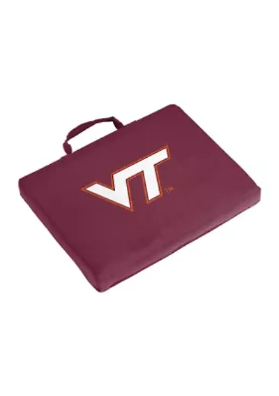 Virginia Tech Hokies NCAA Virginia Tech Bleacher Cushion