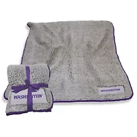 Washington Huskies NCAA Washington Frosty Fleece