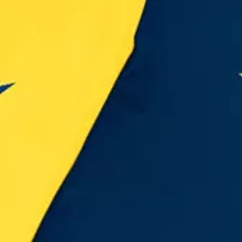 NCAA West Virginia Mountaineers 9 ft x 9 ft Checkerboard Tent