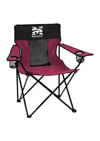 HBCU Morehouse Maroon Tigers Elite Chair