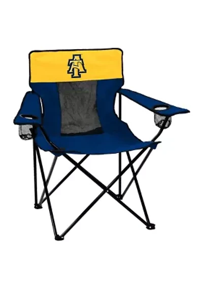 HBCU North Carolina A&T Aggies Elite Chair
