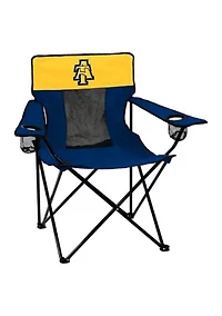 HBCU North Carolina A&T Aggies Elite Chair