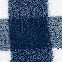 HBCU North Carolina A&T Aggies Buffalo Check Frosty Fleece