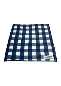 HBCU North Carolina A&T Aggies Buffalo Check Frosty Fleece